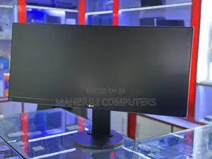 Gaming Monitor Lg Ips
