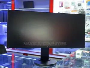 Gaming Monitor Lg Ips