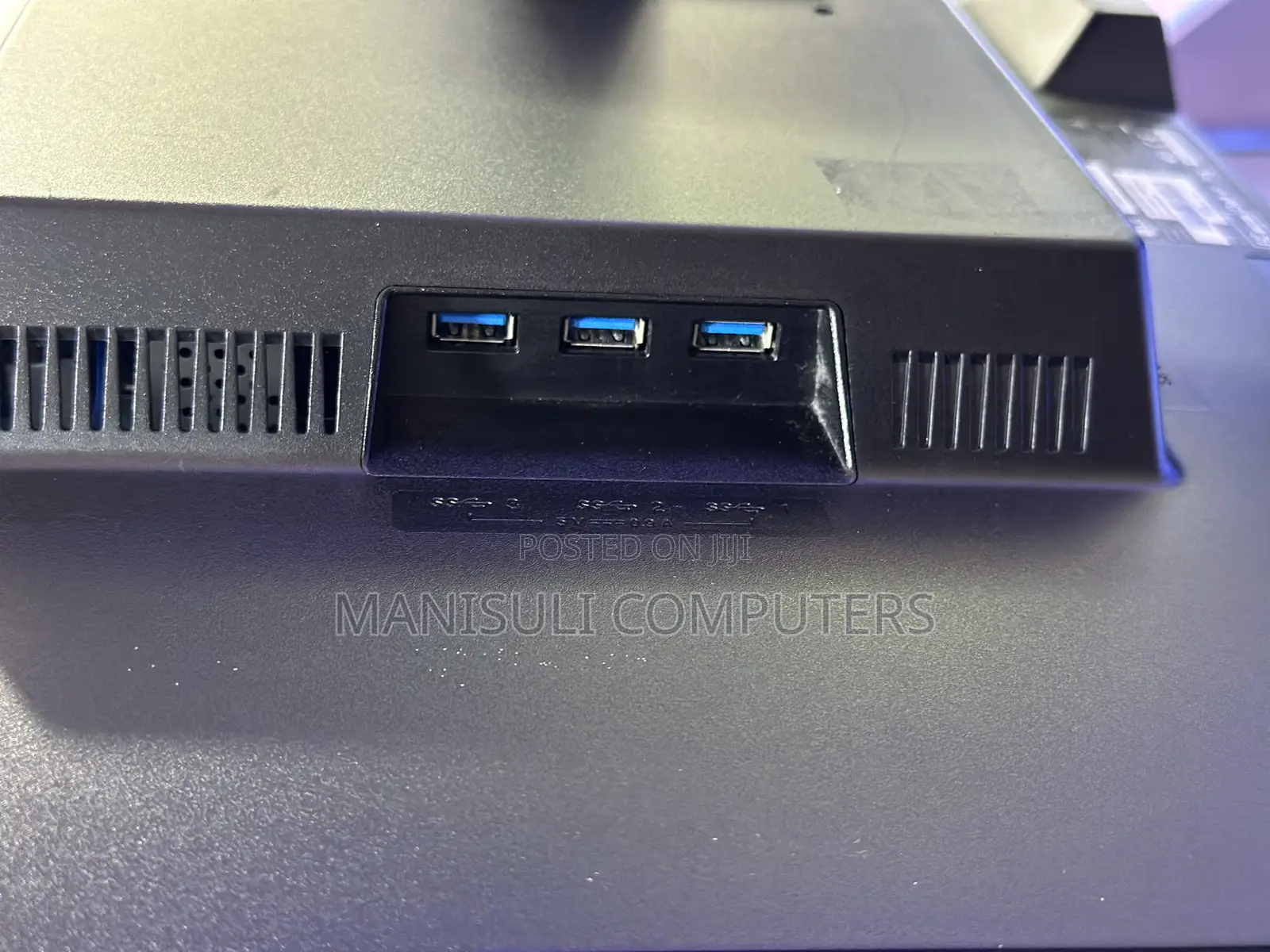 Gaming Monitor Lg Ips