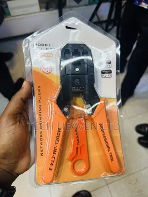 Tp Link Crimping Tool - Networking Tools