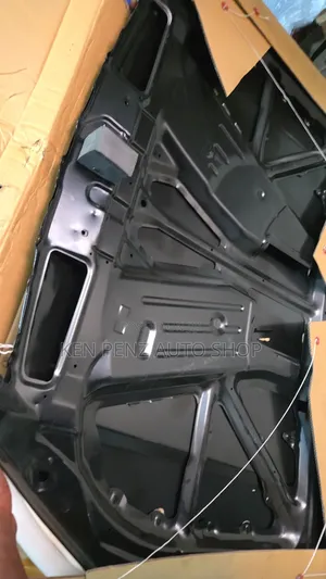 Hilux Revo Replacement Hood / Bonnet