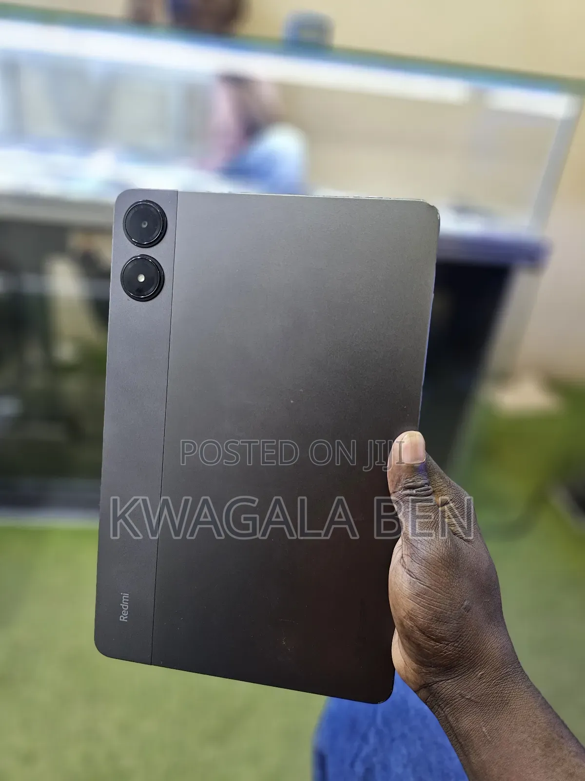 Xiaomi Redmi Pad Pro 256 GB Gray