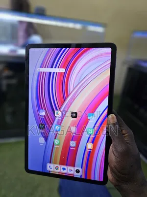 Xiaomi Redmi Pad Pro 256 GB Gray