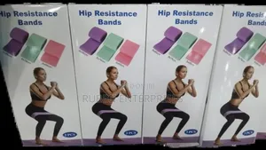 Hip Resistance Band