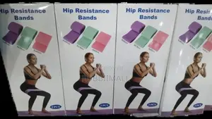 Hip Resistance Band