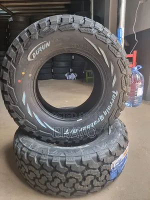 265/70r16 Mudterrian Tyres Offroad.