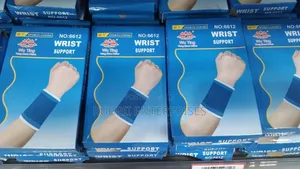 Wrist Support