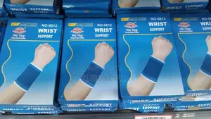 Wrist Support