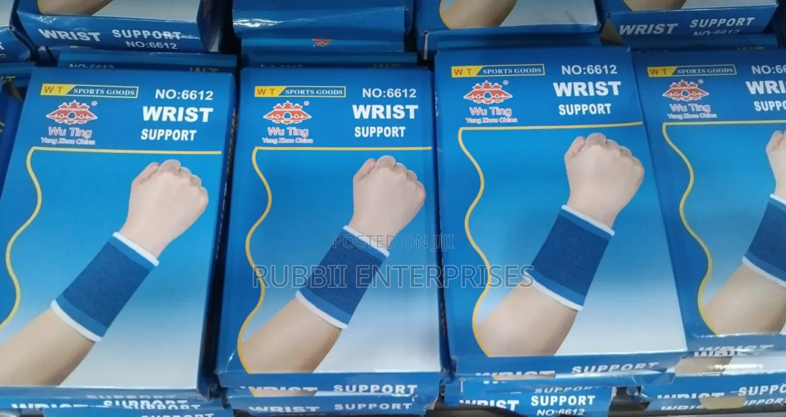 Wrist Support