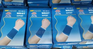 Wrist Support