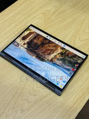 New Laptop Lenovo Thinkpad X1 Yoga 32GB Intel Core I7 SSD 512GB