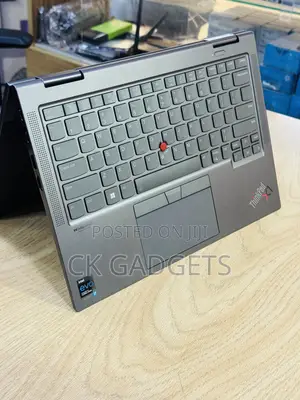 New Laptop Lenovo Thinkpad X1 Yoga 32GB Intel Core I7 SSD 512GB