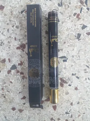 Lattafa Asad Perfum Natural Spray