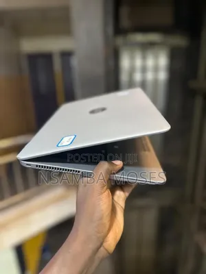Laptop HP EliteBook 840 G3 8GB Intel Core I5 HDD+SSD 256GB
