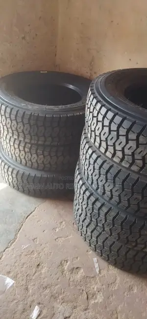 Linglong 265/70r19.5