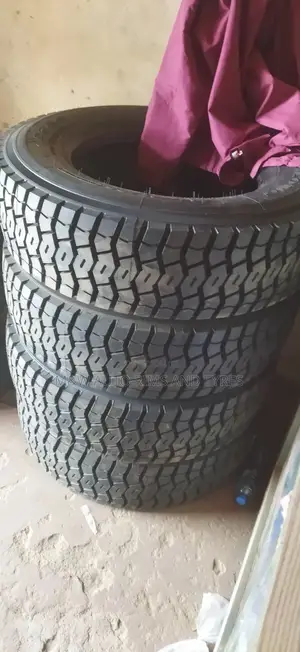 Linglong 265/70r19.5