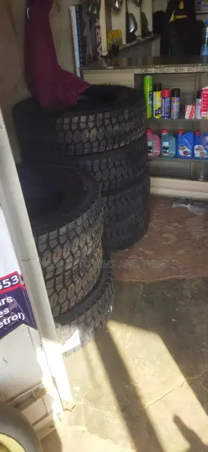 Linglong 265/70r19.5
