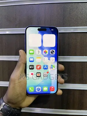 Apple iPhone 16 Plus 128 GB Blue
