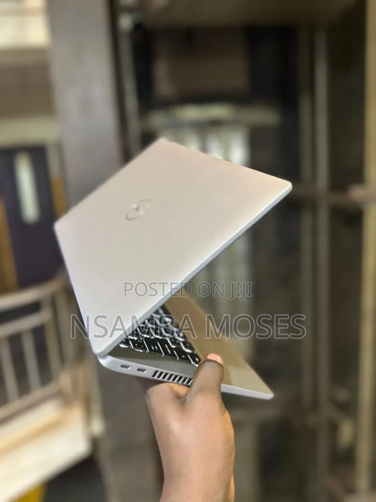 Laptop Dell Latitude 5420 8GB Intel Core I5 SSD 256GB