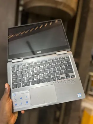 Laptop Dell Inspiron 13 7000 16GB Intel Core I7 SSD 256GB
