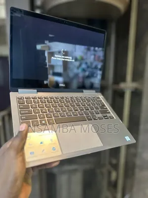 Laptop Dell Inspiron 13 7000 16GB Intel Core I7 SSD 256GB