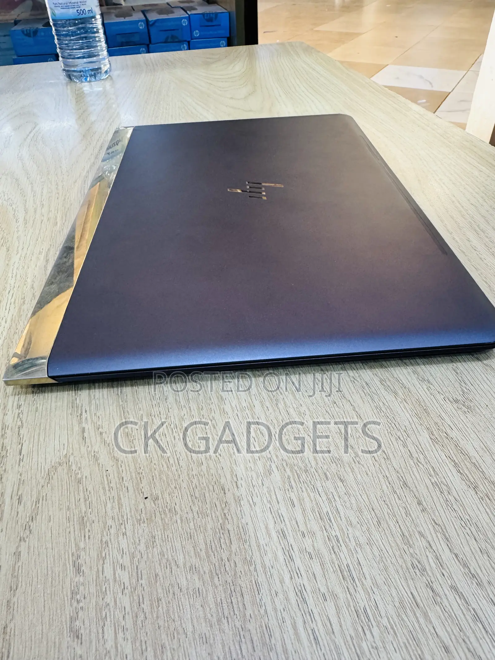 Laptop HP Spectre 8GB Intel Core I5 SSD 256GB