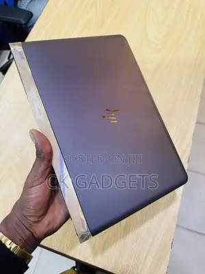 Laptop HP Spectre 8GB Intel Core I5 SSD 256GB