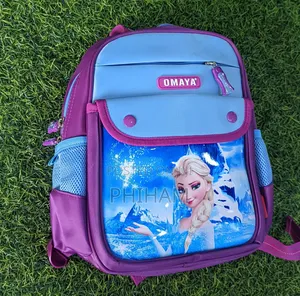 School Durable Backpack Bag(Omaya)