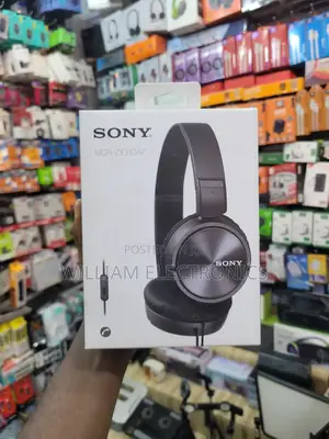 Sony MDR-Zx310ap Wired Headphones