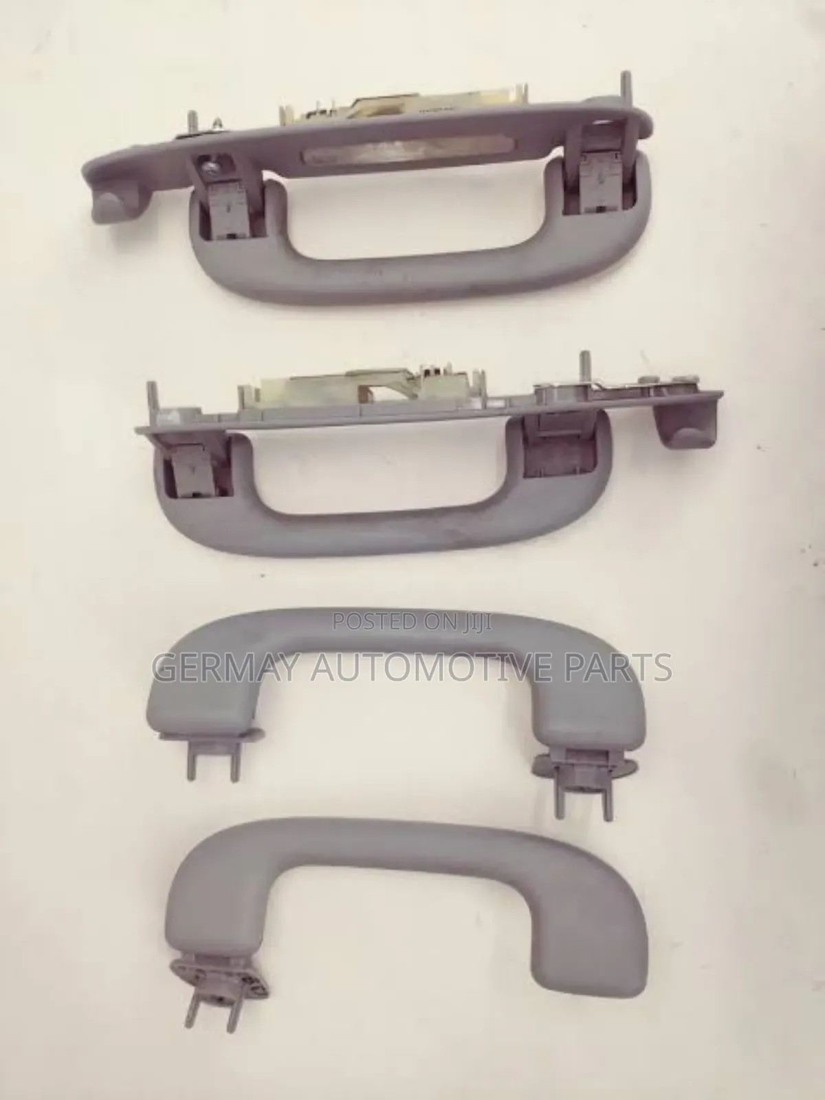 Interior Handles for Mercedes Benz Ml W164 2005-11