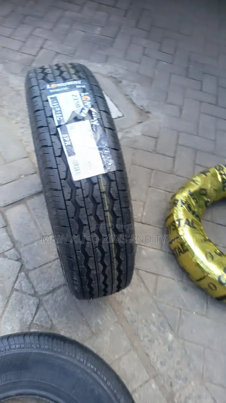Longway 195r15c