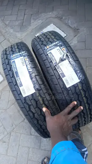 Longway 195r15c