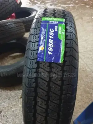 Longway 195r15c