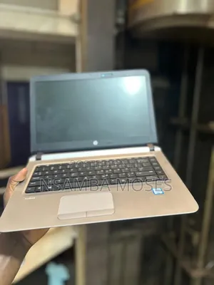 Laptop HP ProBook 430 G2 8GB Intel Core I3 SSD 128GB
