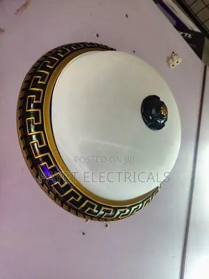 Jonz Ceiling Fitting