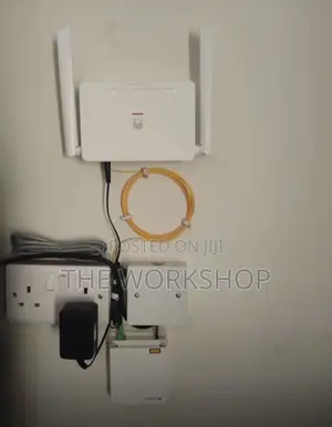 MTN Fixed Internet
