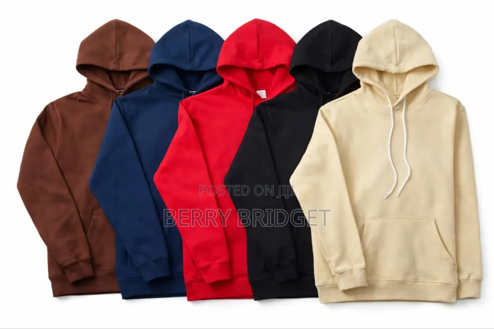 Hoodie Jumpers