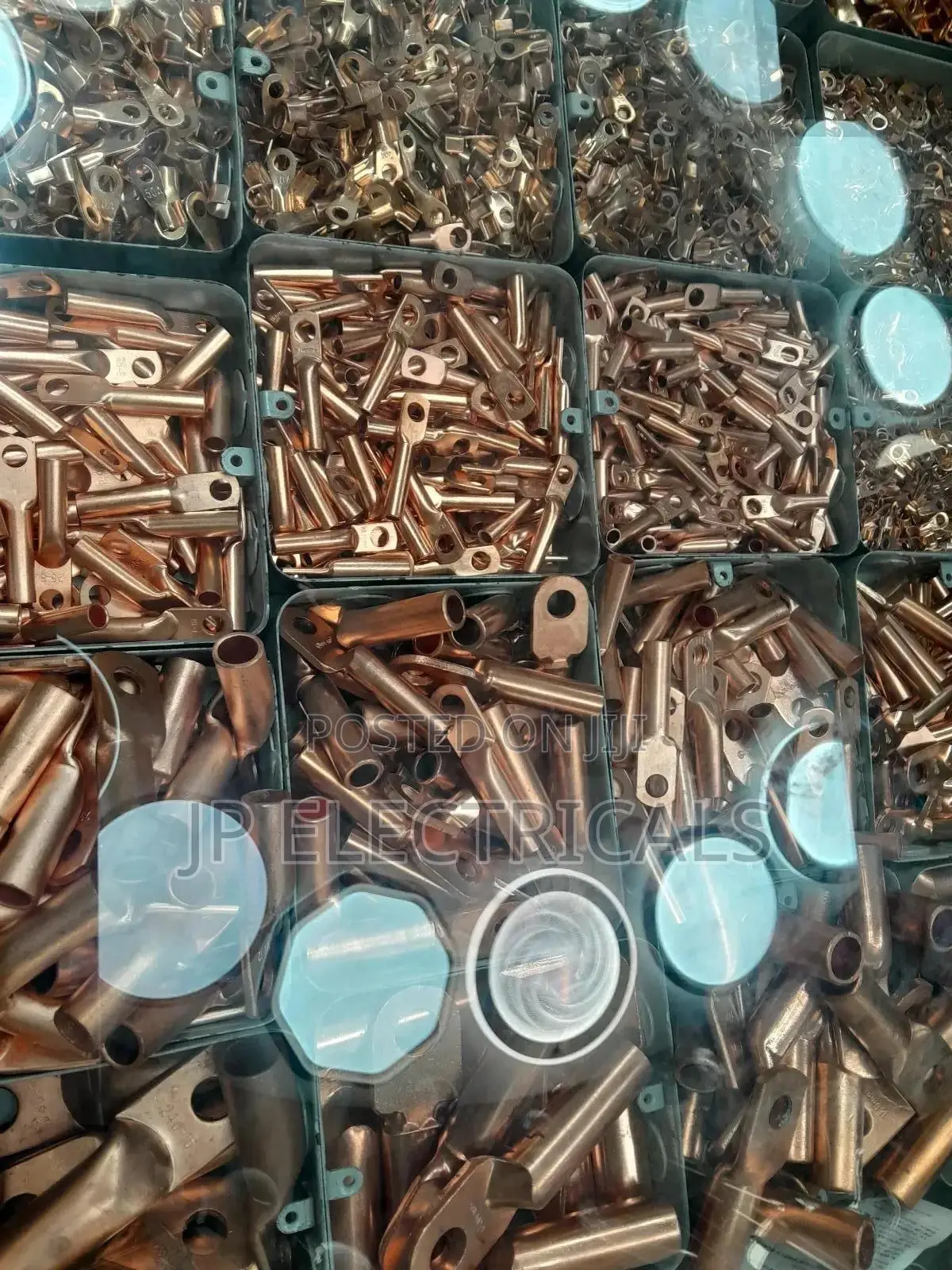 Cable Lugs 120mm