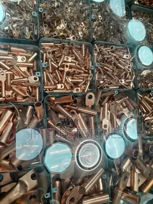 Cable Lugs 120mm