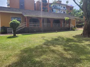 3bdrm House in Muyenga, Makindye for rent
