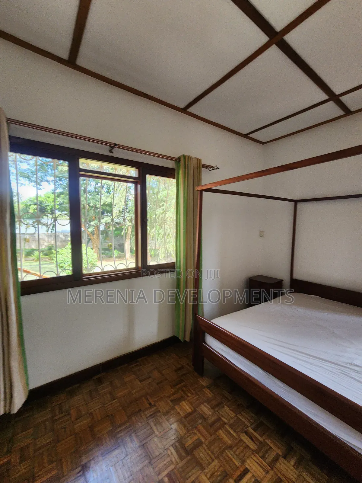 3bdrm House in Muyenga, Makindye for rent