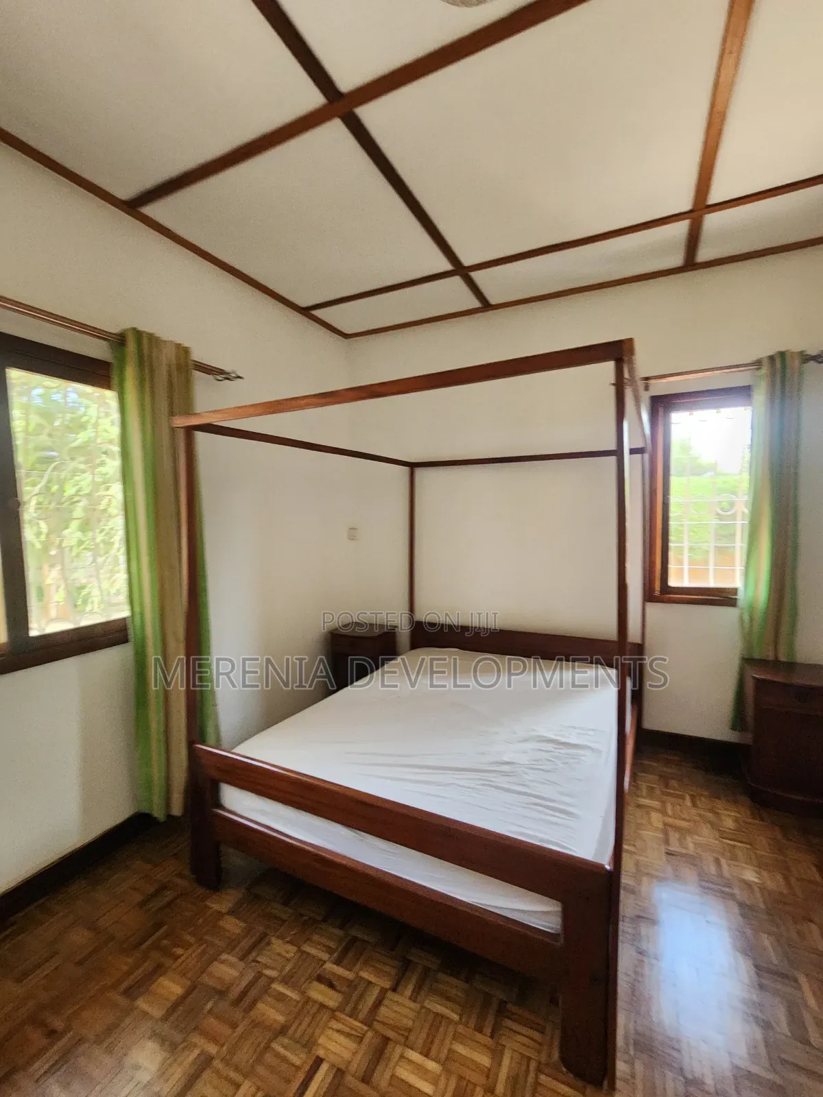 3bdrm House in Muyenga, Makindye for rent