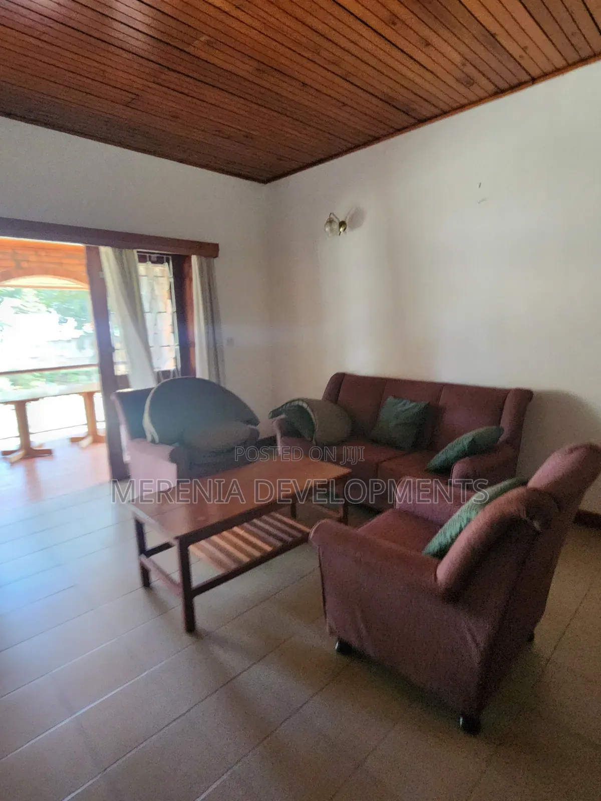 3bdrm House in Muyenga, Makindye for rent
