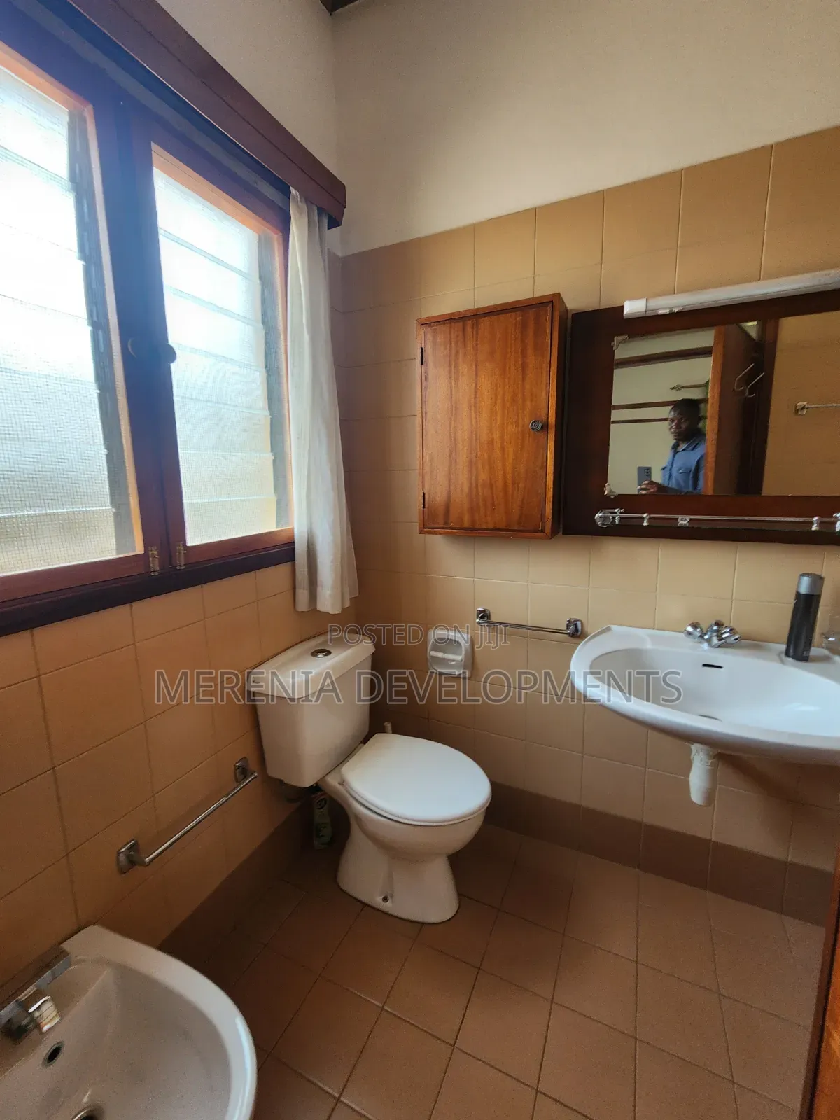 3bdrm House in Muyenga, Makindye for rent