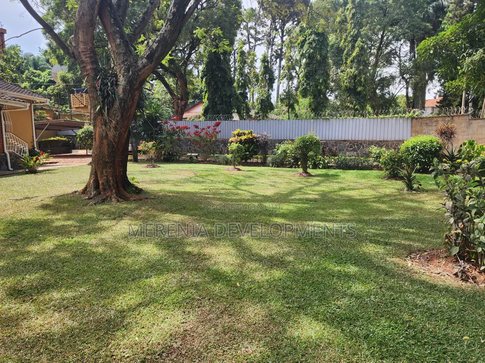 3bdrm House in Muyenga, Makindye for rent