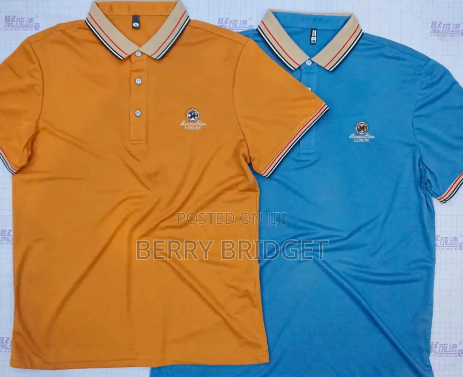 Men's Shirts