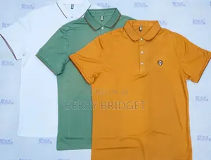 Men's Shirts