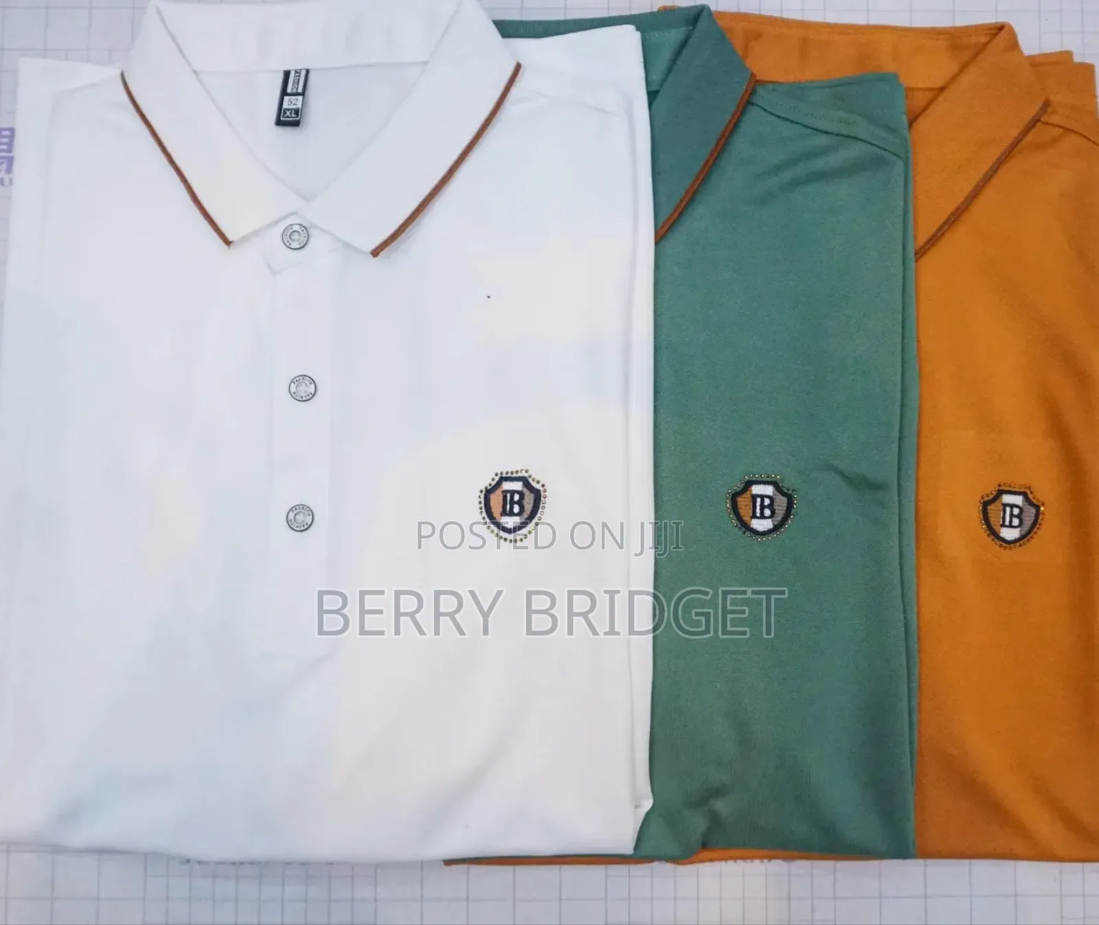 Men's Shirts