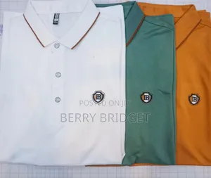 Men's Shirts