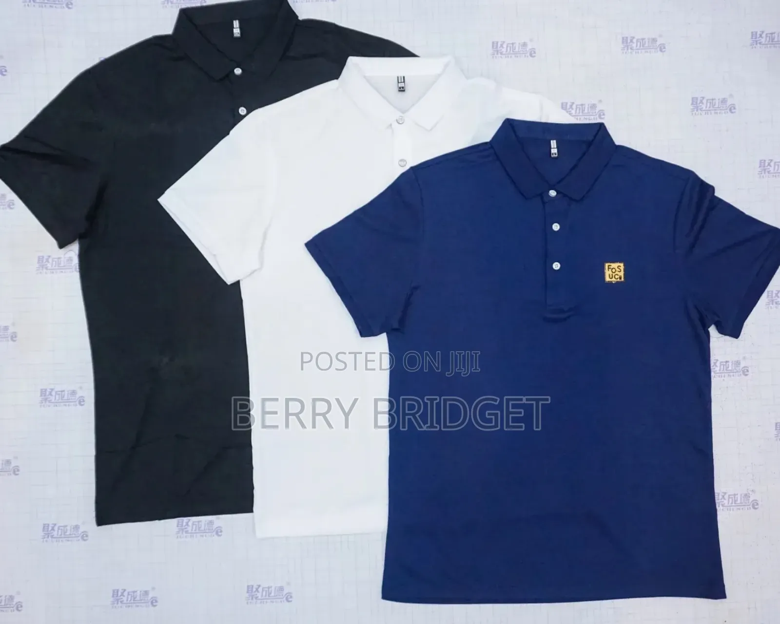 Men's Shirts